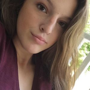 Meet your Posher, Lexi